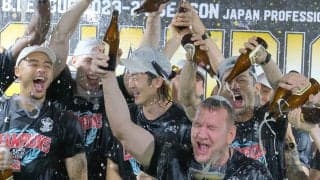 Bリーグ・広島ドラゴンフライズが成し遂げた「よもや→もしや→まさか」の初優勝　その名は全国区に