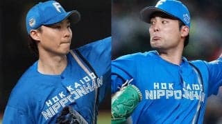 ハムの“新二刀流”が狙う19年ぶりの偉業　交流戦の秘密兵器…パ投手の打撃事情