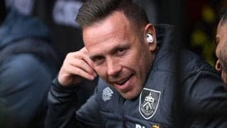 コンパニ監督を引き抜かれたバーンリー、ベラミー氏を暫定監督に任命…コンパニ監督の右腕として従事