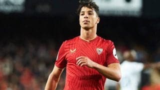 オリベル・トーレスが在籍5年のセビージャを退団、エモーショナルな動画を投稿「子供に話す物語」