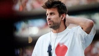 「キングス・ワールドカップ」でも話題のピケ氏、汚職事件の捜査対象となり告発受ける…不正に年間６.8億円を手にしたか