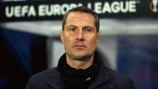 スロットの後任最有力…フェイエノールトがチェコ1部王者からプリスケ監督を引き抜きへ