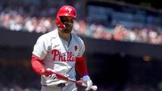 MVP2度のスーパースターは「赤ん坊」　感情制御できず…怒りの“バット乱打”に非難殺到