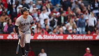 “打者ランク”で大谷翔平抜いて1位に　止まらぬ5月12発目に驚愕「エグすぎる」