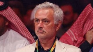 モウリーニョ氏は現場復帰を急がずか...配信大手とのCL解説契約へ交渉中