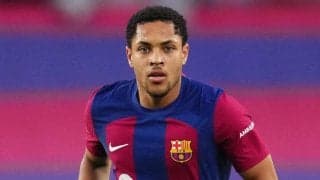 バルセロナ1年目は苦戦のロッキ、代理人は指揮官交代を歓迎「ゼロからのスタート」