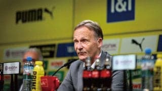 経営難で堕ちた名門を甦らせた“Mr.ドルトムント”…ヴァツケCEOが引退前に理念語る「最高の選手でも売らねば」