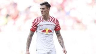 21歳人気FWシェシュコがアーセナル行き希望か…移籍金は推定90億円