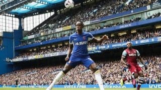 価格は49億円…ユナイテッドが守備陣強化でチャロバー獲得検討