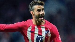 アトレティコから減俸提示でフリー退団決意…エルモソがナポリと契約交渉へ