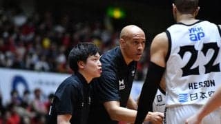 “元スラダン奨学生”酒井達晶がBデビューへ前進…富山の通訳兼練習生から金沢と選手契約