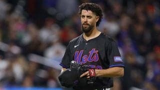 【MLB】大谷翔平に本塁打を浴びてイライラ……激高退場のメッツ投手「貶める意図はなかった」と“チーム批判”釈明も戦力外決定