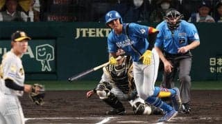 5年間出場なし→甲子園で.778の衝撃　現役ドラフトで移籍の23歳は「何で出された？」