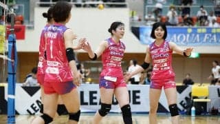 最後の開催となるサマーリーグ女子大会の組み合わせが決定