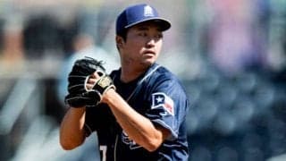 わずか2か月で「衝撃DFA」　スターの“転落”を韓国紙指摘…KBO復帰は「難しい」