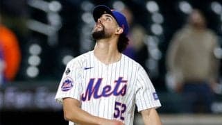 大谷の一撃直後に運命激変　退場→問題発言…“戦力外”右腕の謝罪に同情「かわいそう」