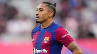 ハフィーニャ諦めないサウジのクラブ、移籍金169億円以上投じる覚悟