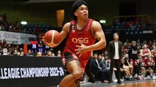 三遠のサーディ・ラベナが新設『アジア特別賞』を受賞…“フィリピンの至宝”が記念すべき第1号に