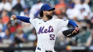 「最悪のチームにいる」発言のメッツ右腕を獲得する球団は？ “戦力外の原因”を現地記者が解明「反省の色が見られない」
