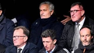 モウリーニョ氏の次なる舞台はトルコか…フェネルバフチェと口頭合意