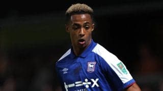 来季プレミア挑戦のイプスウィッチ、チェルシーからレンタルの20歳FWハッチンソン確保目指す