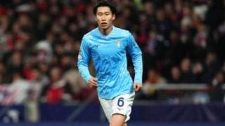 鎌田大地がパレス入りに迫る！　実現なら一転のラツィオ退団で恩師との再タッグ