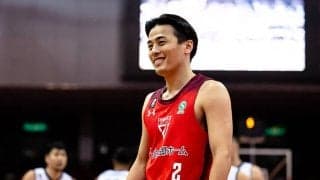 富樫勇樹が『ココロ、たぎる。賞』に選出…「胸を張っていいシーズン」日本代表けん引し千葉J2冠も達成