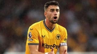 2部降格チーム並みの38試合74失点…ウェストハムがウルブスの主将CB獲得へ80億円を支払いか