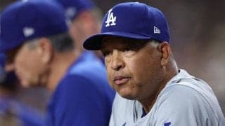 2207億円補強も“ド軍の泣き所”　スター獲得を番記者提言…ベッツを「転向させても」