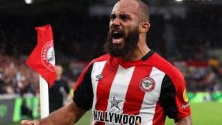 エンベウモが今夏ステップアップを示唆…ニューカッスルらが関心か