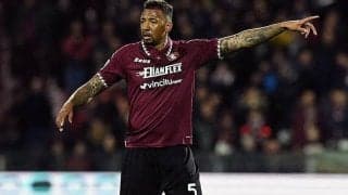 ボアテングの新天地はLASKに決定！　「クラブが次のステップに進むのを助けたい」