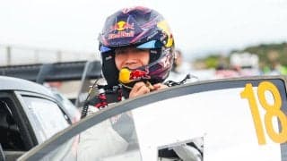 WRCサルディニア：勝田貴元「ラリーのカギとなるのはSS1」