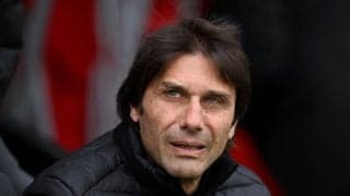 コンテ氏のナポリ指揮官就任が3日にも発表か…全権握りディ・ロレンツォ退団＆クワラツヘリア移籍阻止へ