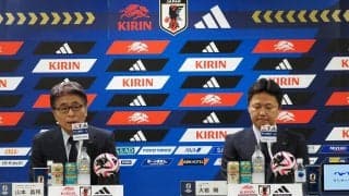 ソシエダ戦の不思議な体験と五輪OA枠/六川亨の日本サッカー見聞録