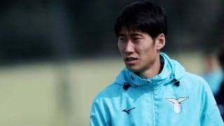 ラツィオSDが怒り露わ「非常に無礼な事態に直面した」…鎌田大地との交渉は決裂「彼は安心して去って行く」「ラツィオを愛さなければならない」