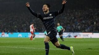 浅野拓磨のボーフム退団が決定…クラブが契約満了10選手の退団発表