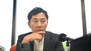 愛知に誕生するIGアリーナは何が特別なのか…島田チェアマンが“国内初”の運営方式を解説