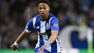 A・サンドロ後釜は再びポルトから？　ユーベがブラジル代表SBに関心か