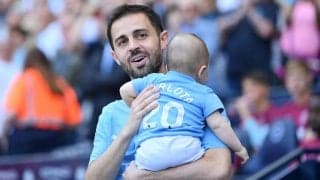 バルサのベルナルド・シウバ獲得に光？ 契約解除金の分割払いが可能…ただ、熱望したチャビ監督は解任