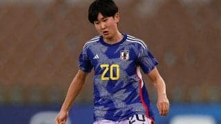 田中美南の先制点に古賀塔子が初ゴール！　なでしこジャパンがニュージーランドとの連戦初戦に快勝【スペイン遠征】