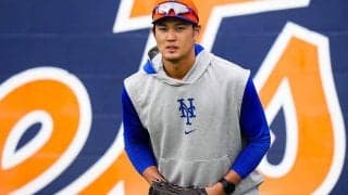 藤浪晋太郎、復帰まで1か月以上　手術は不要か…米記者報道「考えは球団内にはない」