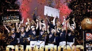 広島ドラゴンフライズ球団社長・浦伸嘉氏が語る初優勝に至るまでの背景「重要なのは現場とフロントが両輪で回っていけるかどうか」