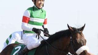 安田記念は強力・香港馬参戦で混戦ムードに拍車　一発あるなら実績馬と未対戦の「上がり馬」