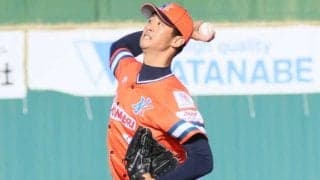 戦力外から3年…34歳の元ドラ1が衝撃数値「1.20」　2軍球団で示す復活「呼び戻そう」