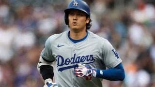 大谷翔平、巻き返しの鍵握る「15.79」　不測の事態で小休止…次々に現れた好敵手たち