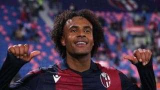 フリット氏が古巣ミランの狙う同胞ザークツィーを称賛｢最高の選択｣