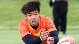 ラグビー「エディージャパン第２章」開幕　「超速ラグビー」を掲げる名将の目に止まった気になる新顔は？
