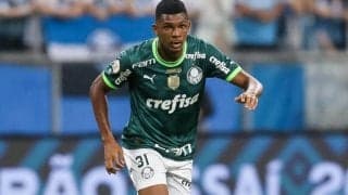 パウメイラスが誇るもう1人の逸材はウェストハム移籍か…ギリェルメ巡るクラブ間交渉が最終段階に