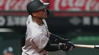 ファン喜びの悲鳴「貧打の巨人」に29歳助っ人が新加入！「いとしのエリー」は救世主になれるか