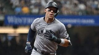 絶好調ジャッジに大ブーイング　“騒動後”初のジ軍本拠地…スタンド異様な光景